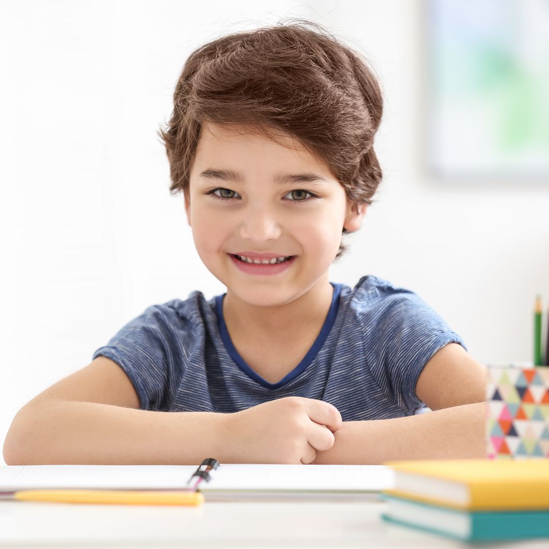 Cómo fomentar la fuerza de voluntad en los niños: claves para cultivar su determinación