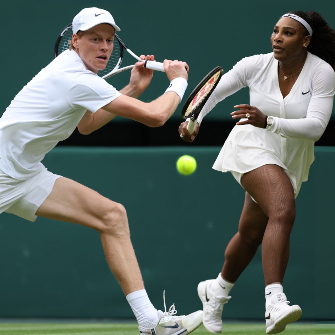 Wimbledon 2025: qué si y qué no se puede usar en el torneo más elegante del tenis
