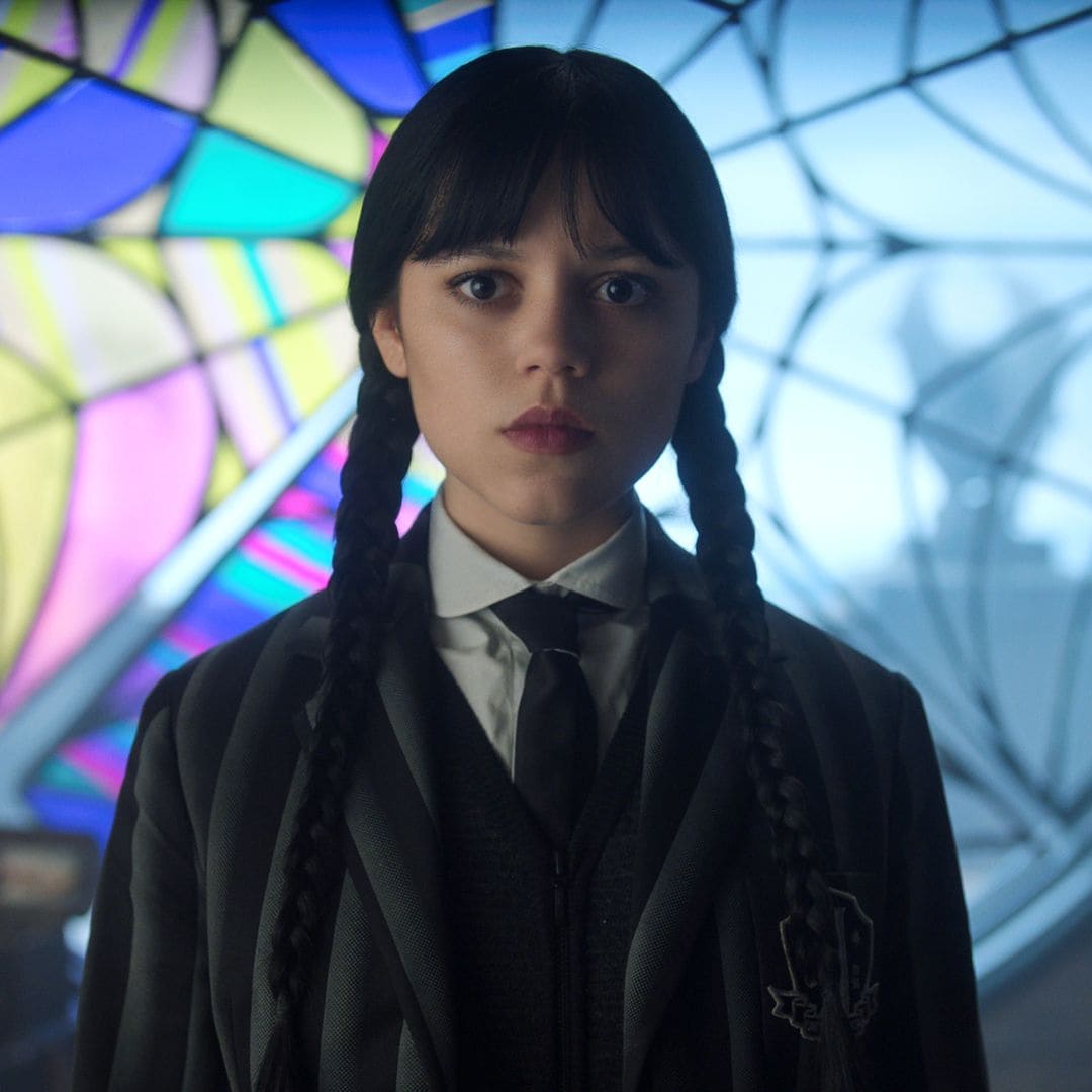 Si eres fan de 'Miércoles', esta serie de sus creadores te encantará