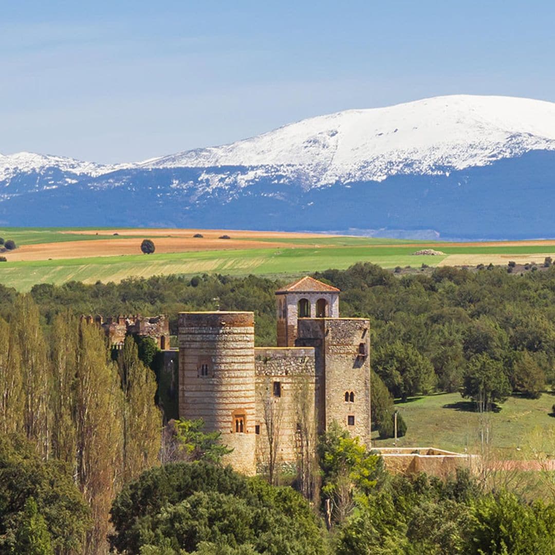 Hay que volver a Segovia para descubrir estos lugares no tan conocidos