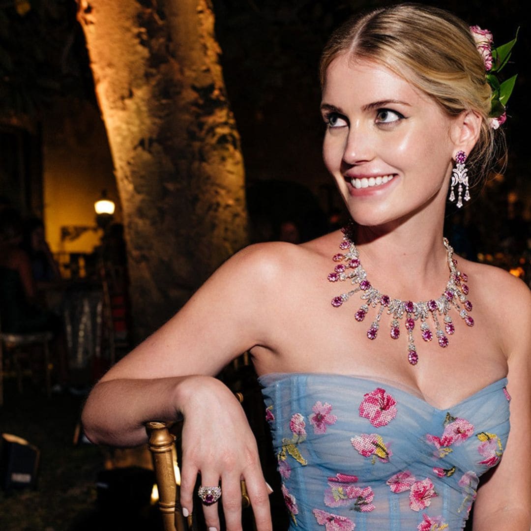 El de Eugenia de York, Kitty Spencer y otros segundos vestidos de novia que nos enamoraron