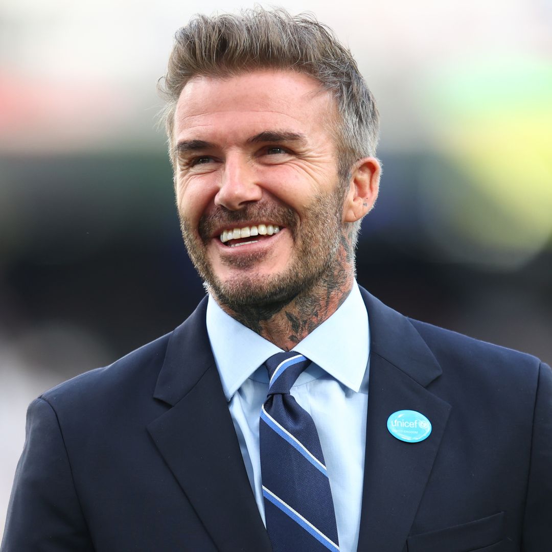 La rutina que David Beckham sigue cada mañana y le mantiene (muy) en forma a los 51 años