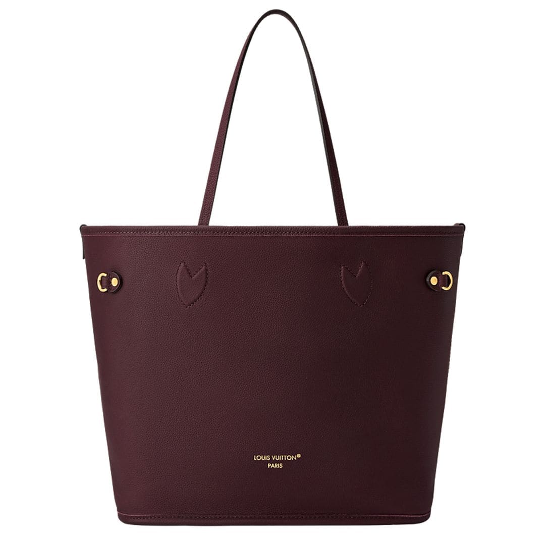 Bolso Neverfull Inside Out (c.p.v.), de Louis Vuitton