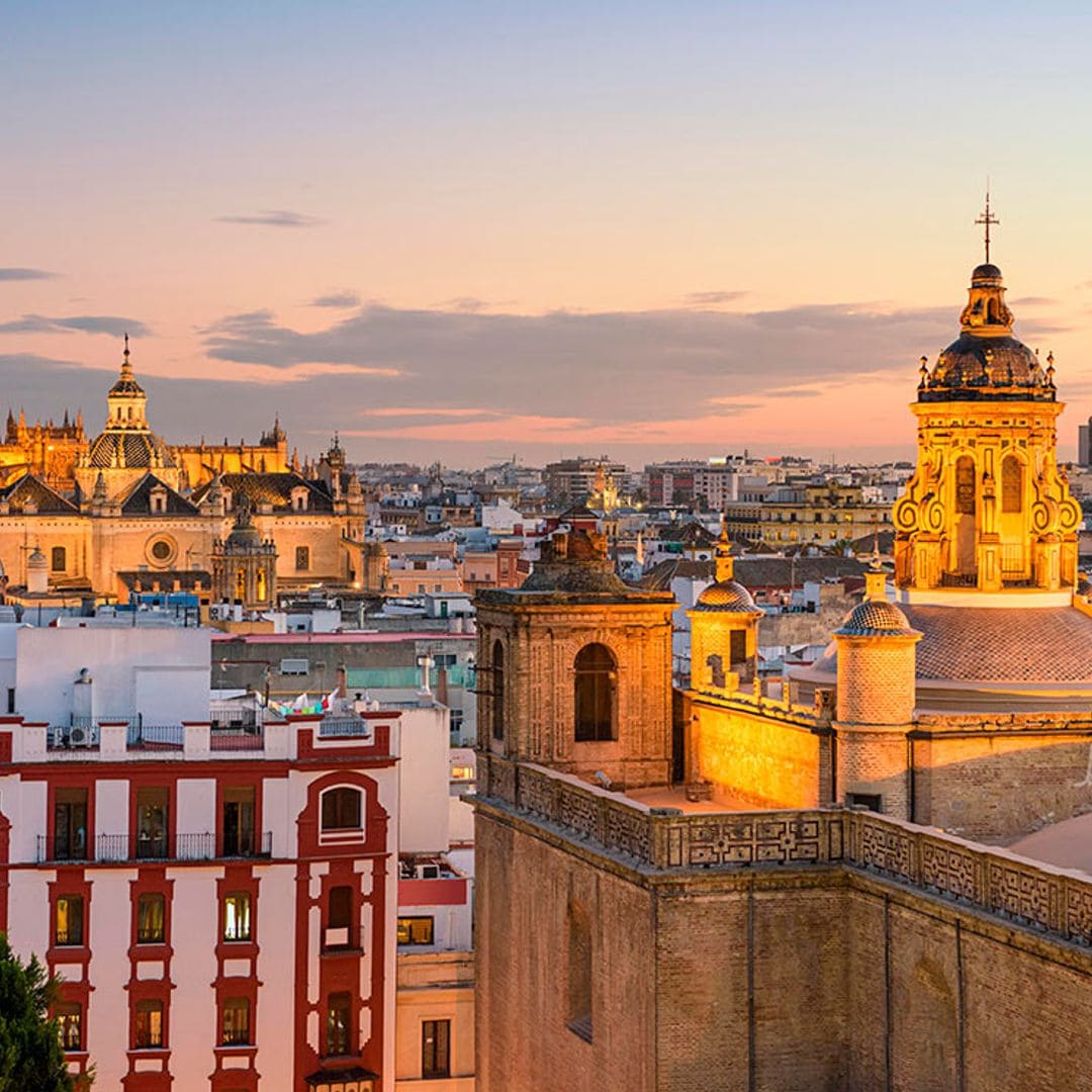 Sevilla celebra a Velázquez y se viste de fiesta