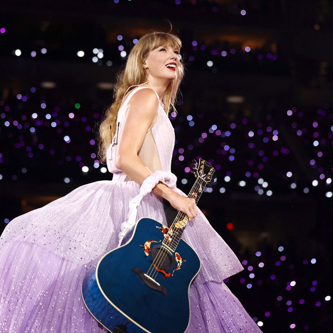 Las teorías conspiranoicas del nuevo álbum de Taylor Swift que los fans están viralizando