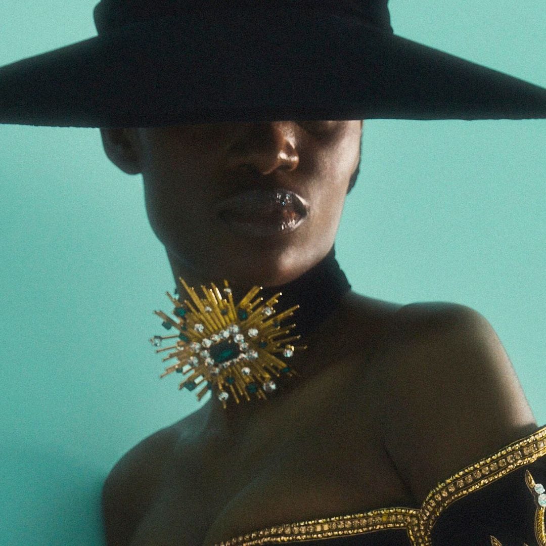 Balmain presenta su colección pre-fall 2023