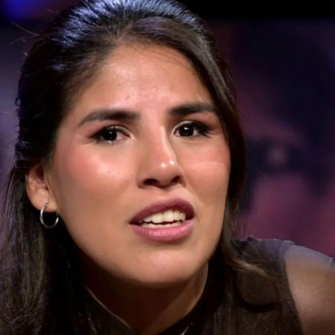 La esperada respuesta de Isa Pantoja a su hermano Kiko: "Un día dice una cosa y otro, otra. No me da seguridad"