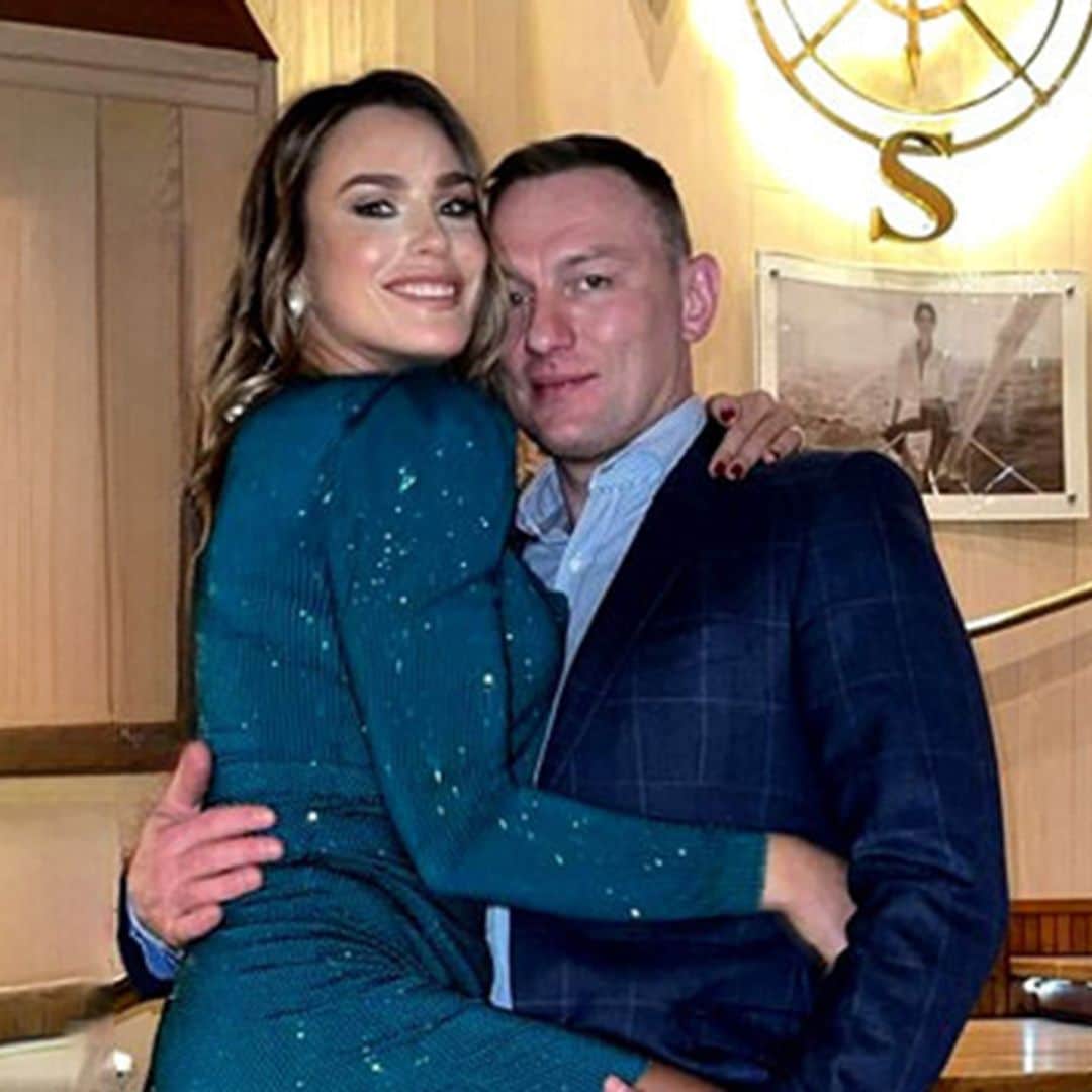 El lado personal de Aryna Sabalenka: de la dramática muerte de su exnovio a su estrecha amistad con Paula Badosa