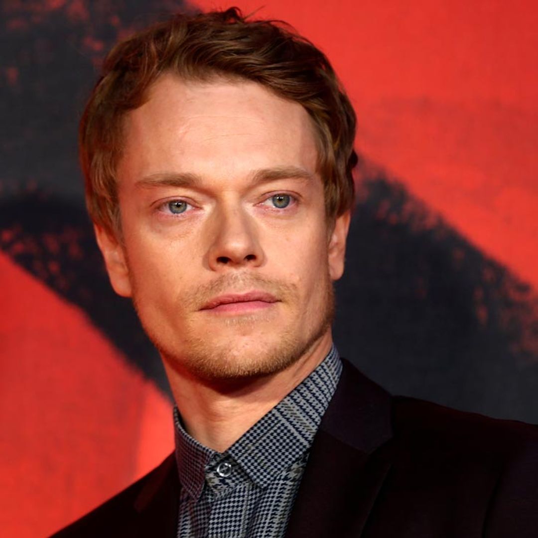 Alfie Allen lamenta, con unas sentidas palabras, la muerte de Andrew Dunbar, su doble en 'Juego de Tronos'