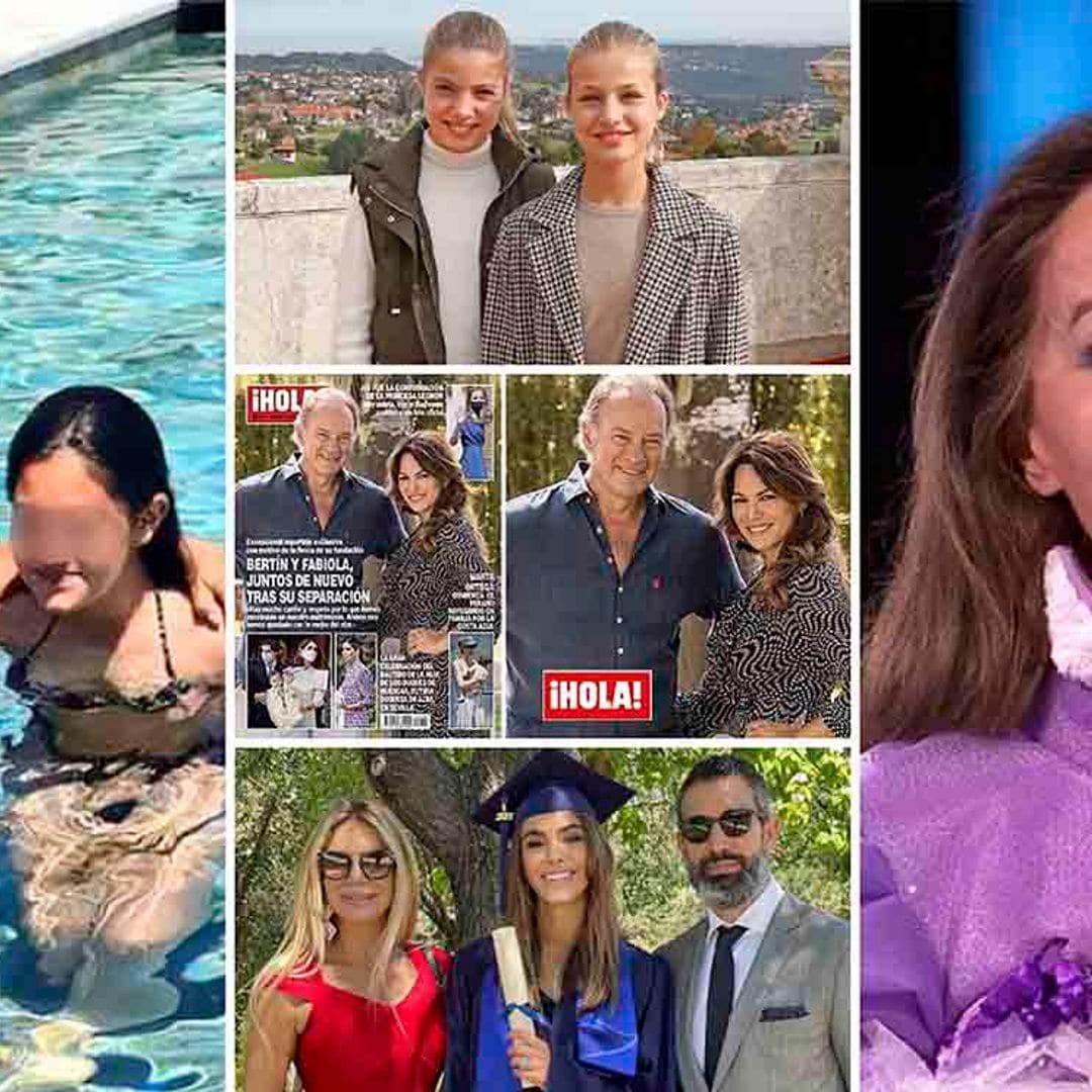 No dejes de leer las noticias más importantes de la semana