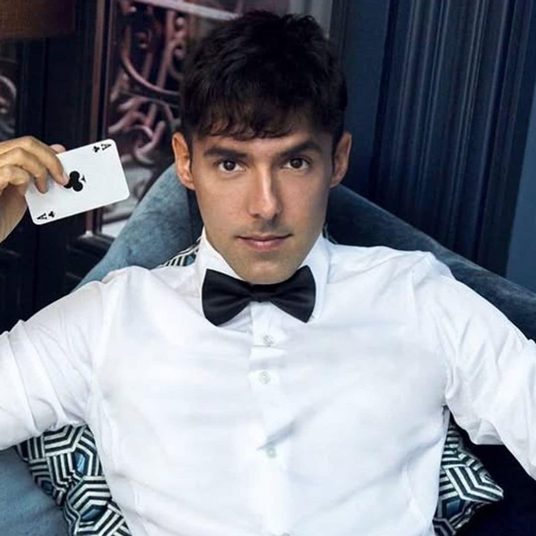 El Mago Pop más allá de sus éxitos en los escenarios: su faceta personal desconocida