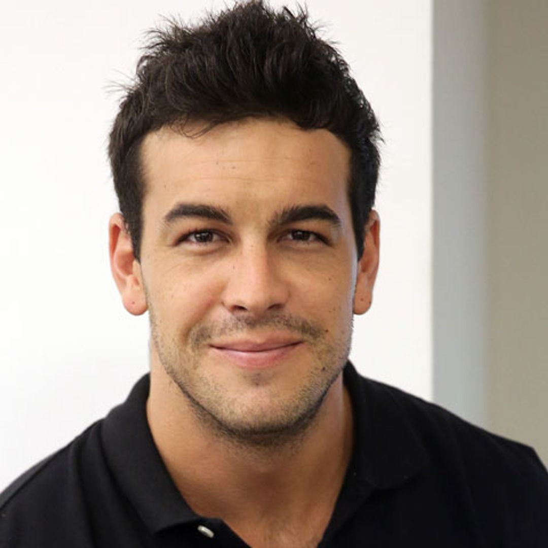 Cambios en la vida de Mario Casas
