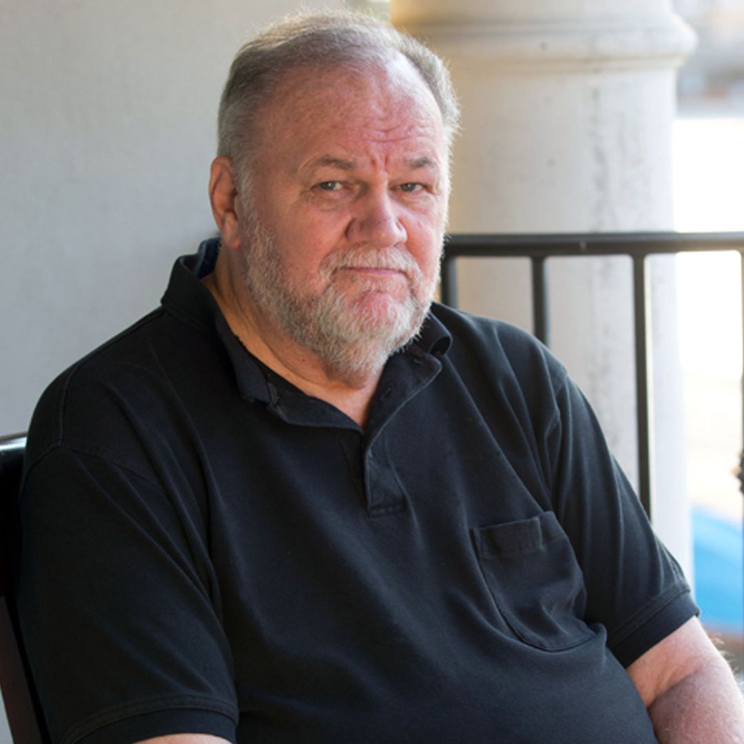 ¿Conocerá Thomas Markle a su nieto? Recordamos todas las polémicas del padre de la duquesa de Sussex