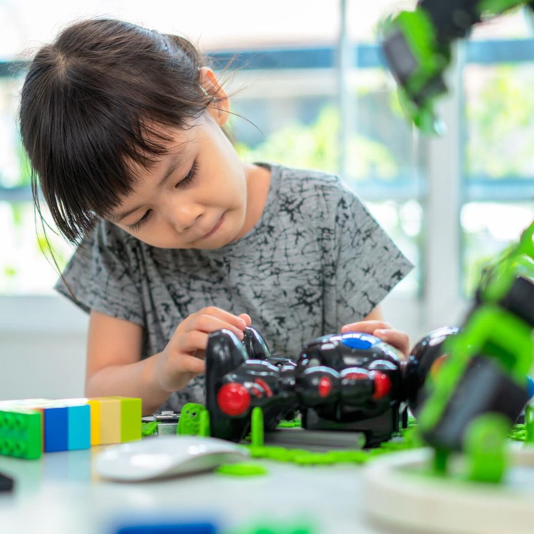 Extraescolares tecnológicas que pueden marcar el futuro profesional de tus hijos