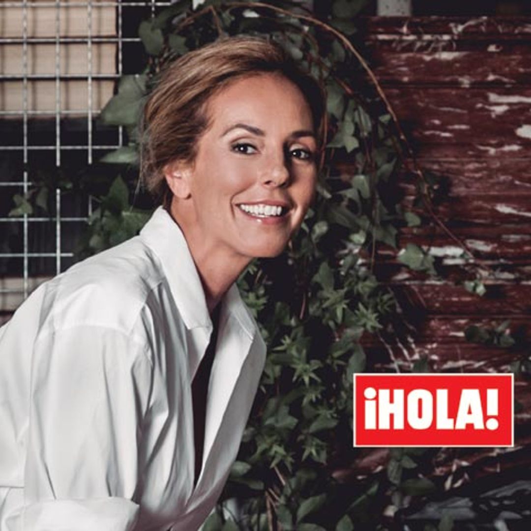 Las sorpresas de Rocío Carrasco y Fidel Albiac a sus invitados