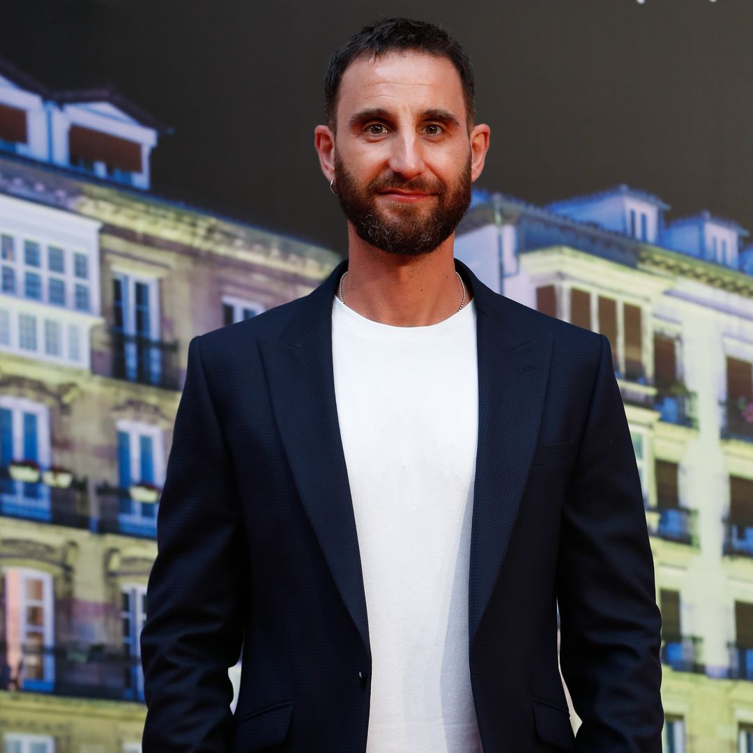 Dani Rovira, sobre la depresión que vivió tras superar el cáncer: "Nunca creí que me iba a pasar a mí”