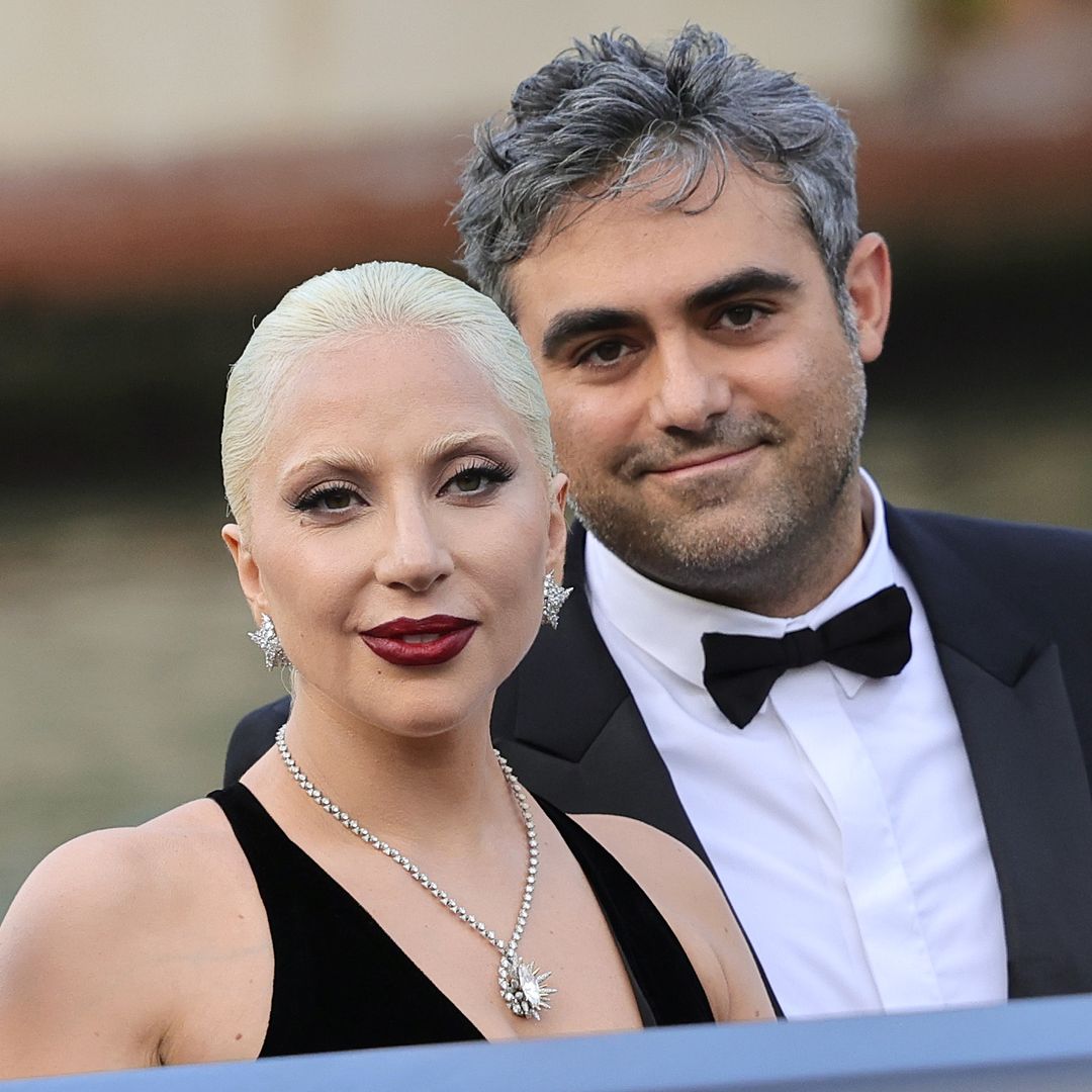 ¡Es niña! Revelan nombre de la bebé de Lady Gaga y el significado especial detrás de la peculiar elección