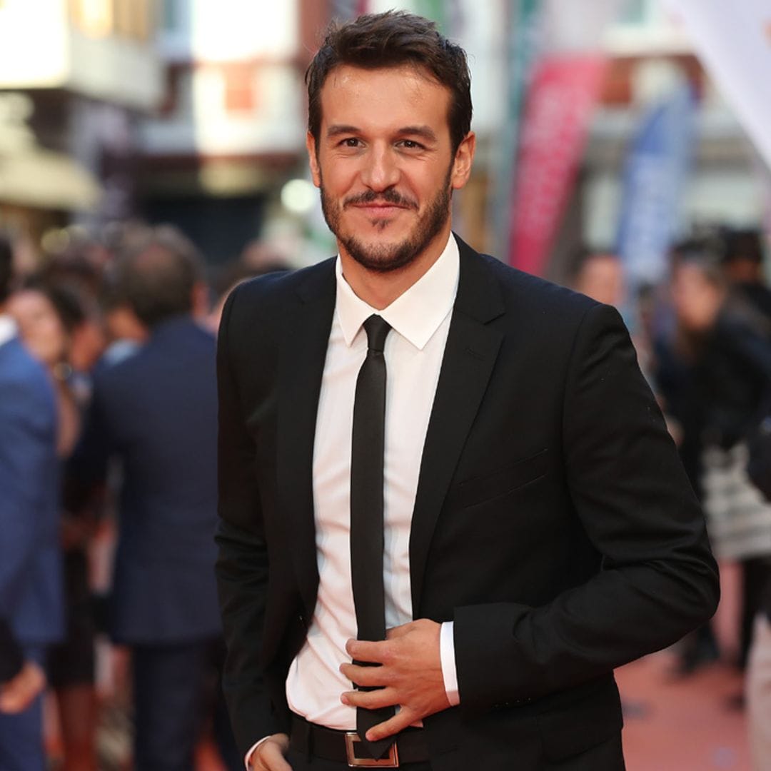 Diego Losada, de TVE, recuerda su grave accidente de coche: 'Me quedé dormido'