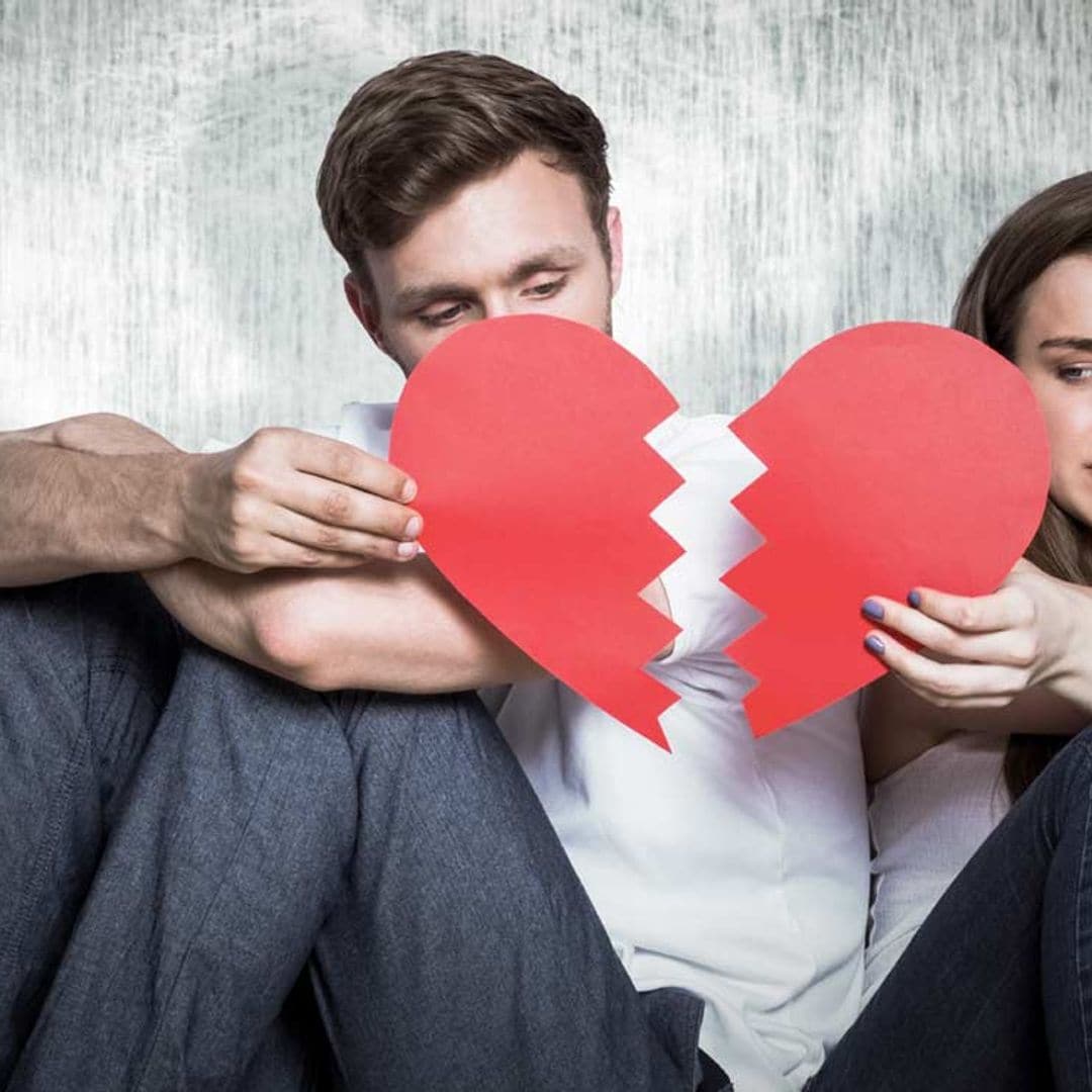 ¿Tu pareja ya no te quiere? Consejos para aceptar esta nueva situación