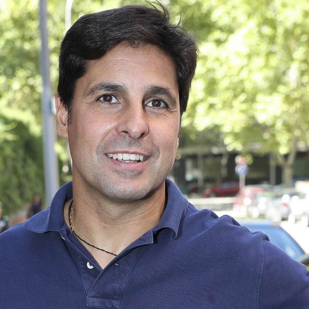 Francisco Rivera cuenta cómo se encuentra su hija, Cayetana, tras pasar el coronavirus