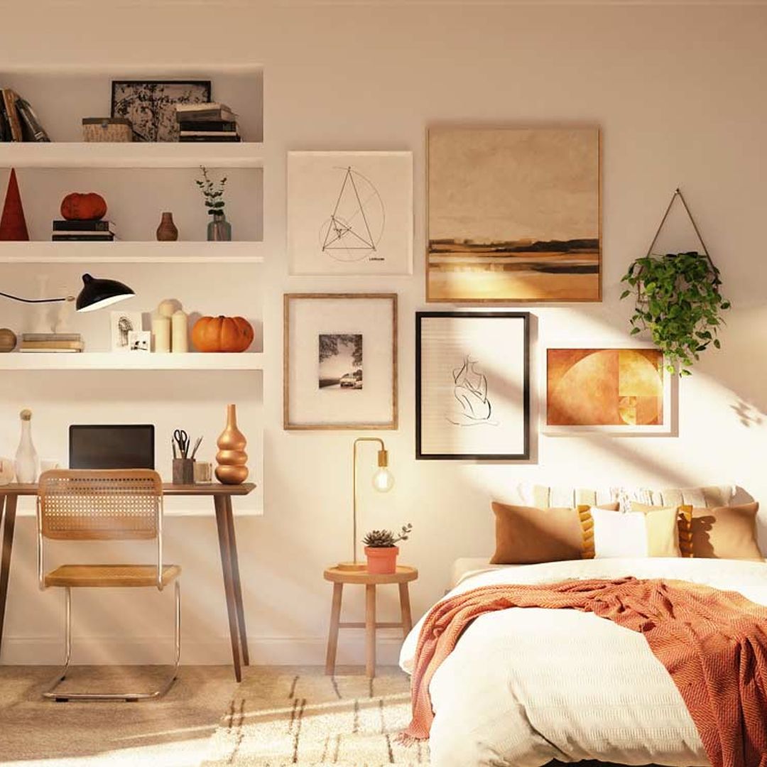 ¿Quieres dar una vuelta a la decoración de tu casa? Estos son los 10 cambios que sí o sí debes hacer