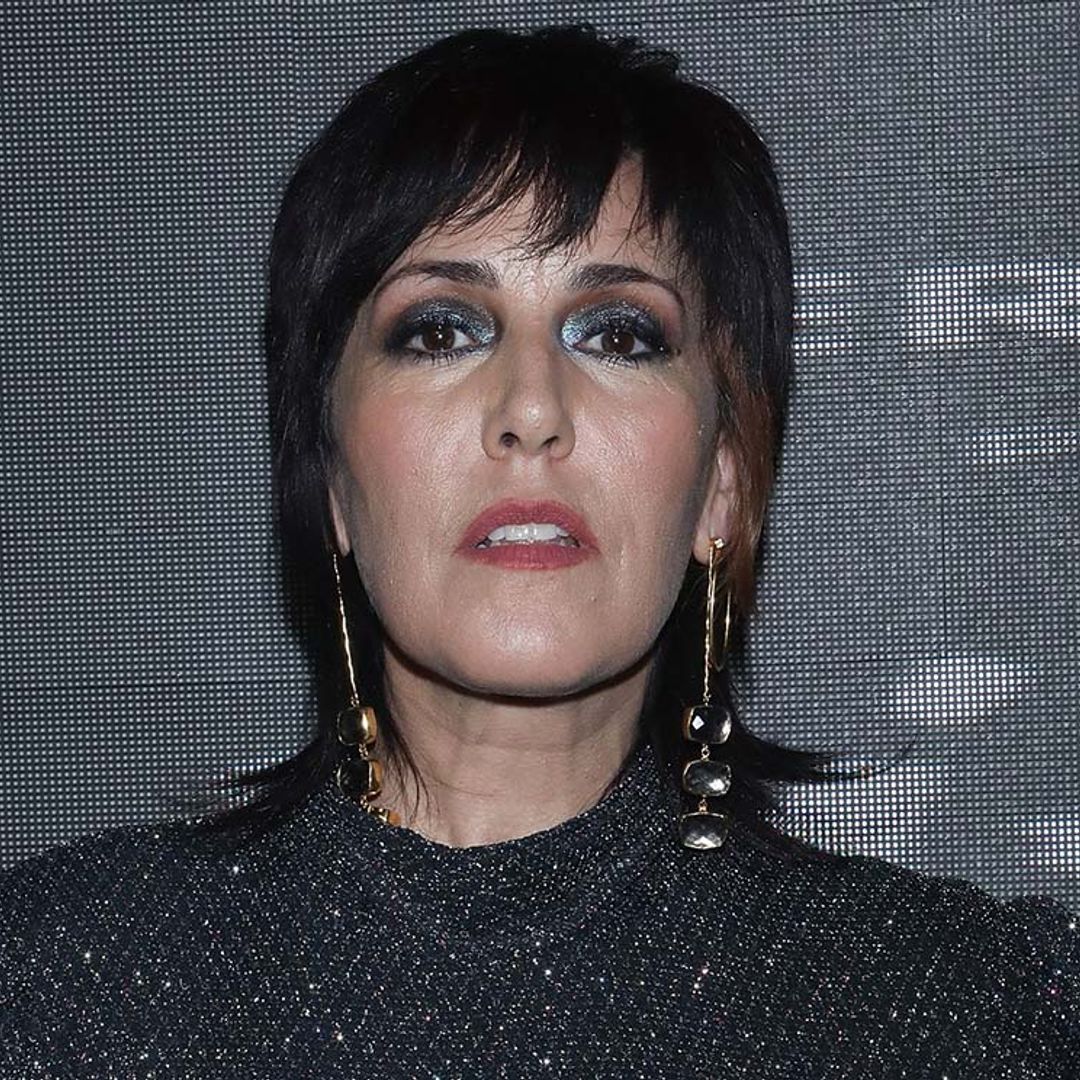 Stephanie Salas, agradecida de compartir escenario con Humberto Zurita: 'Es una bendición'