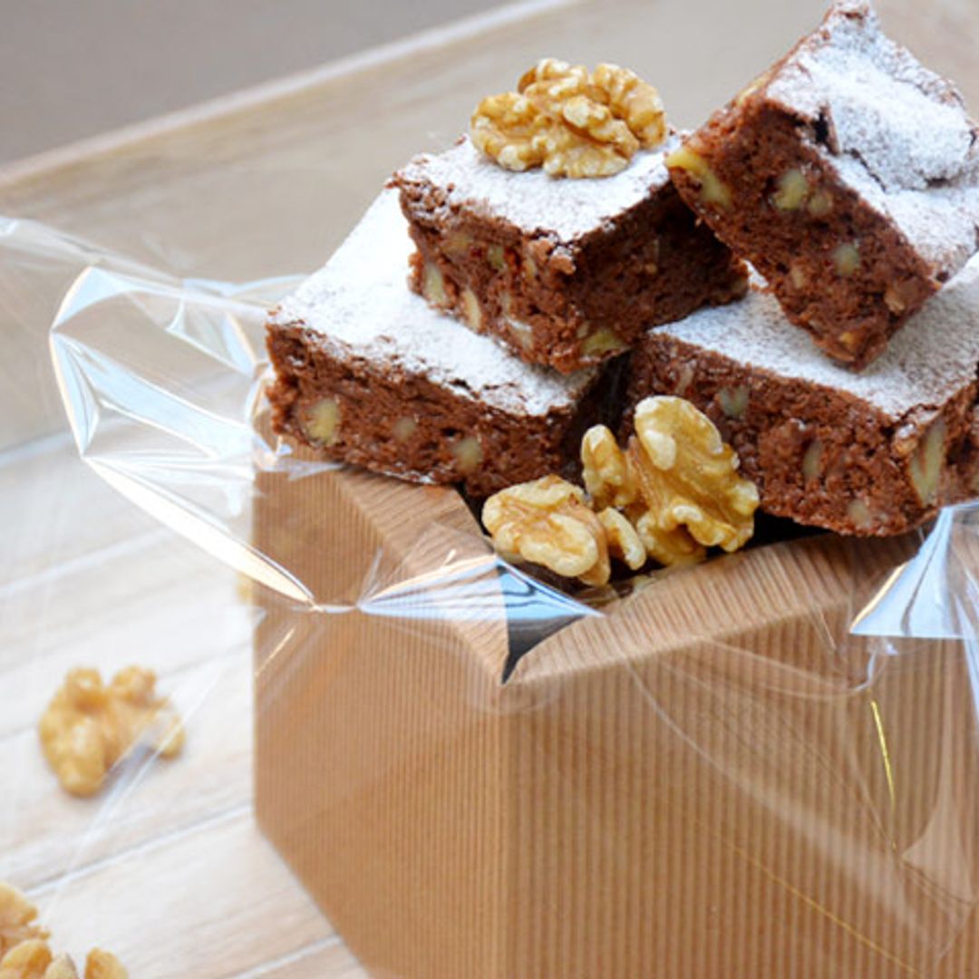 'Brownie'