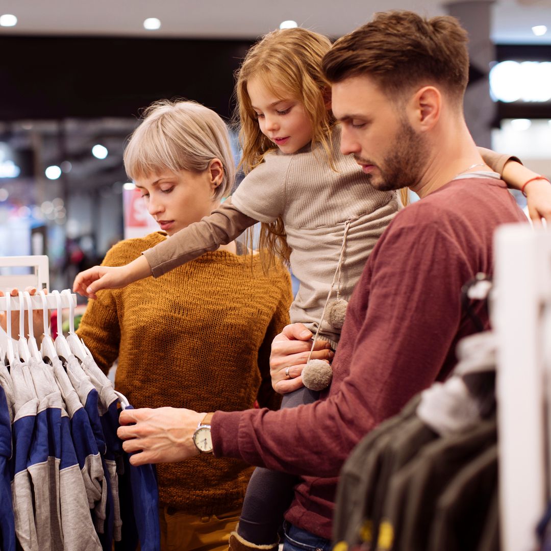 Las ofertas de El Corte Inglés de este fin de semana que te ayudarán a ahorrar en la vuelta al cole