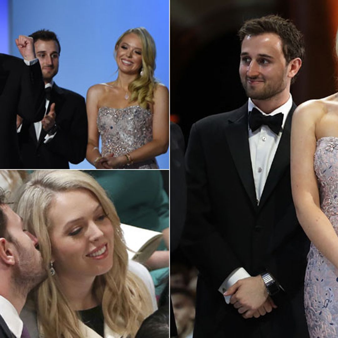 ¿Boda de Estado a la vista en la era Trump?
