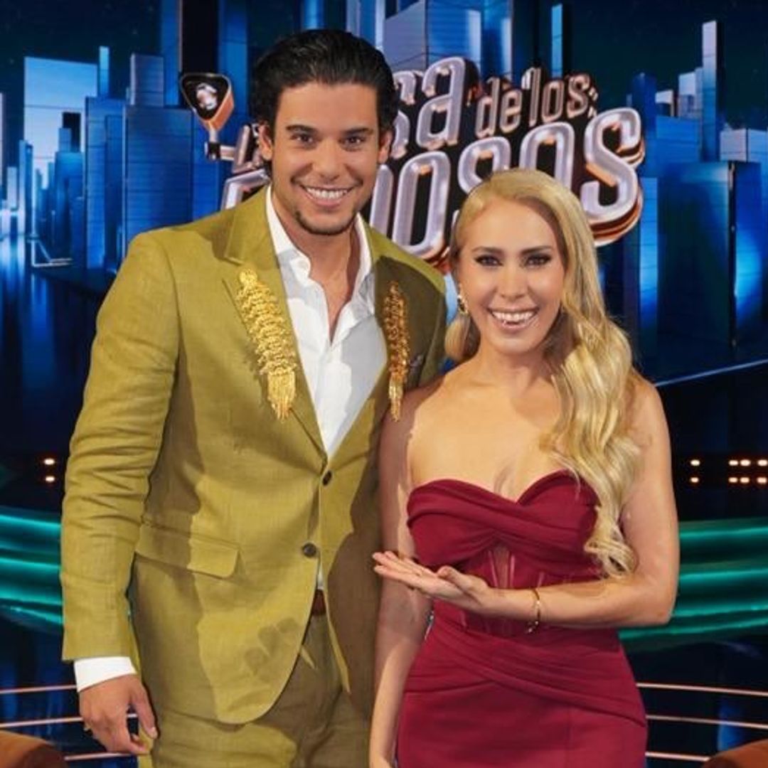 Kenny, el último eliminado de 'La Casa de los Famosos 6' antes de la gran final