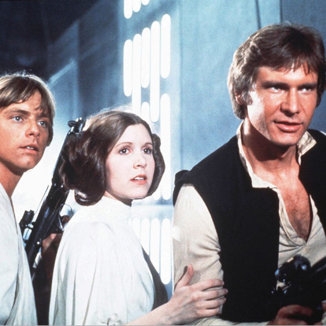 Muere a los 82 años Michael Pennington, actor de 'Star Wars: El retorno del Jedi'