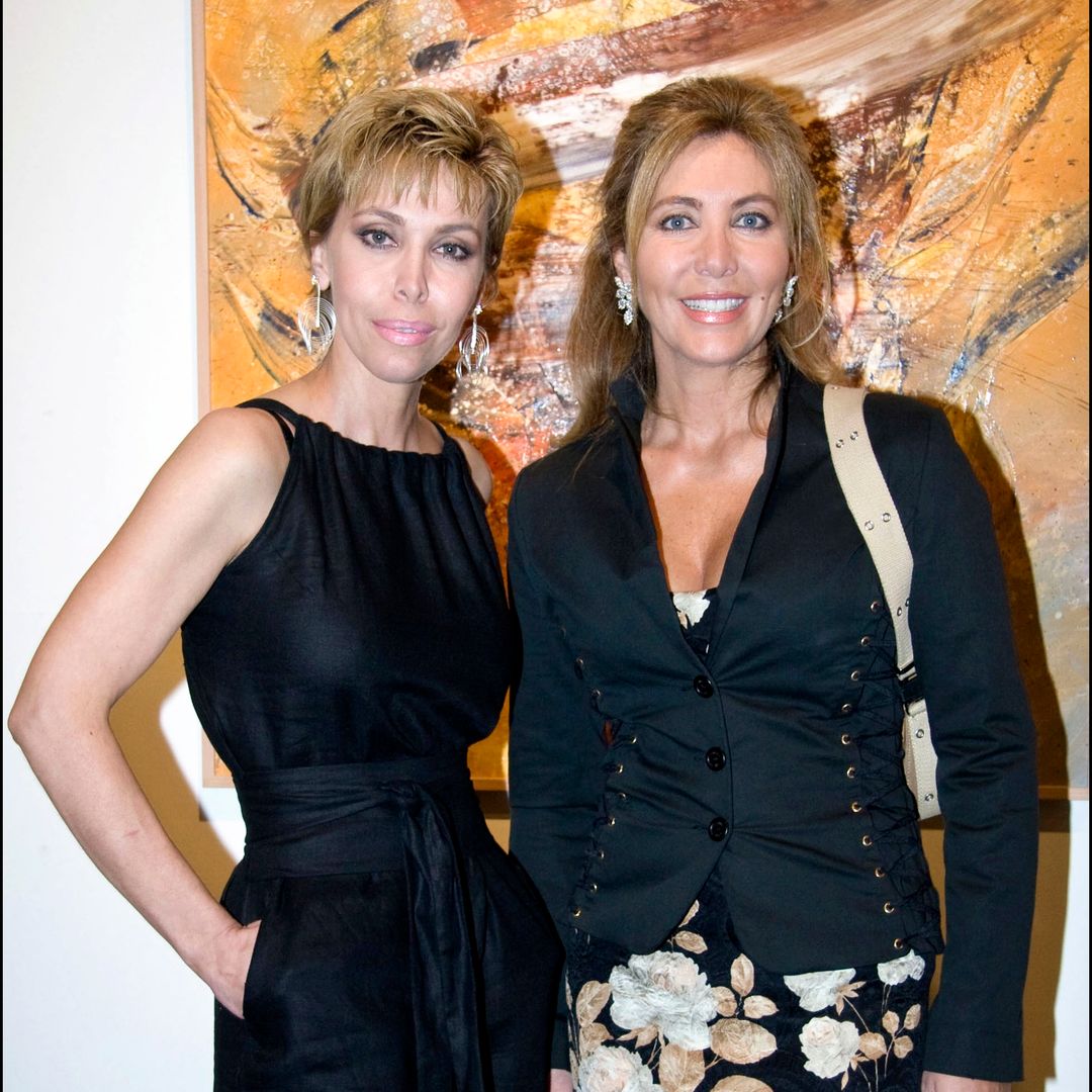 Norma Duval, emocionada al recordar la muerte de su hermana Carla antes de su 62 cumpleaños: "Siempre en nuestro corazón"