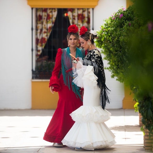 Feria de Málaga