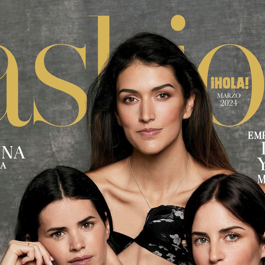 FASHION marzo 2024