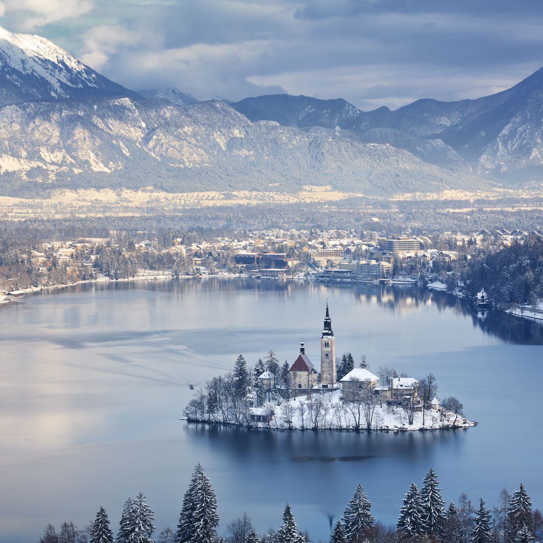 Pueblos navideños de ensueño para visitar esta temporada