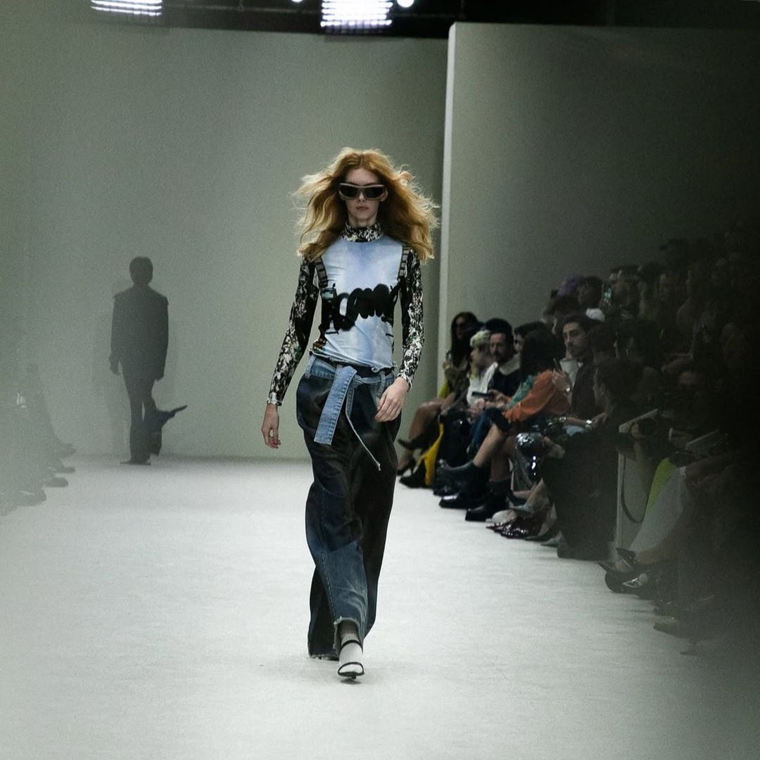 Este ha sido el impacto de Fashion Week México en la industria de la moda