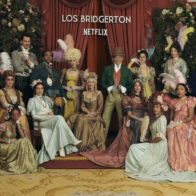 los bridgerton