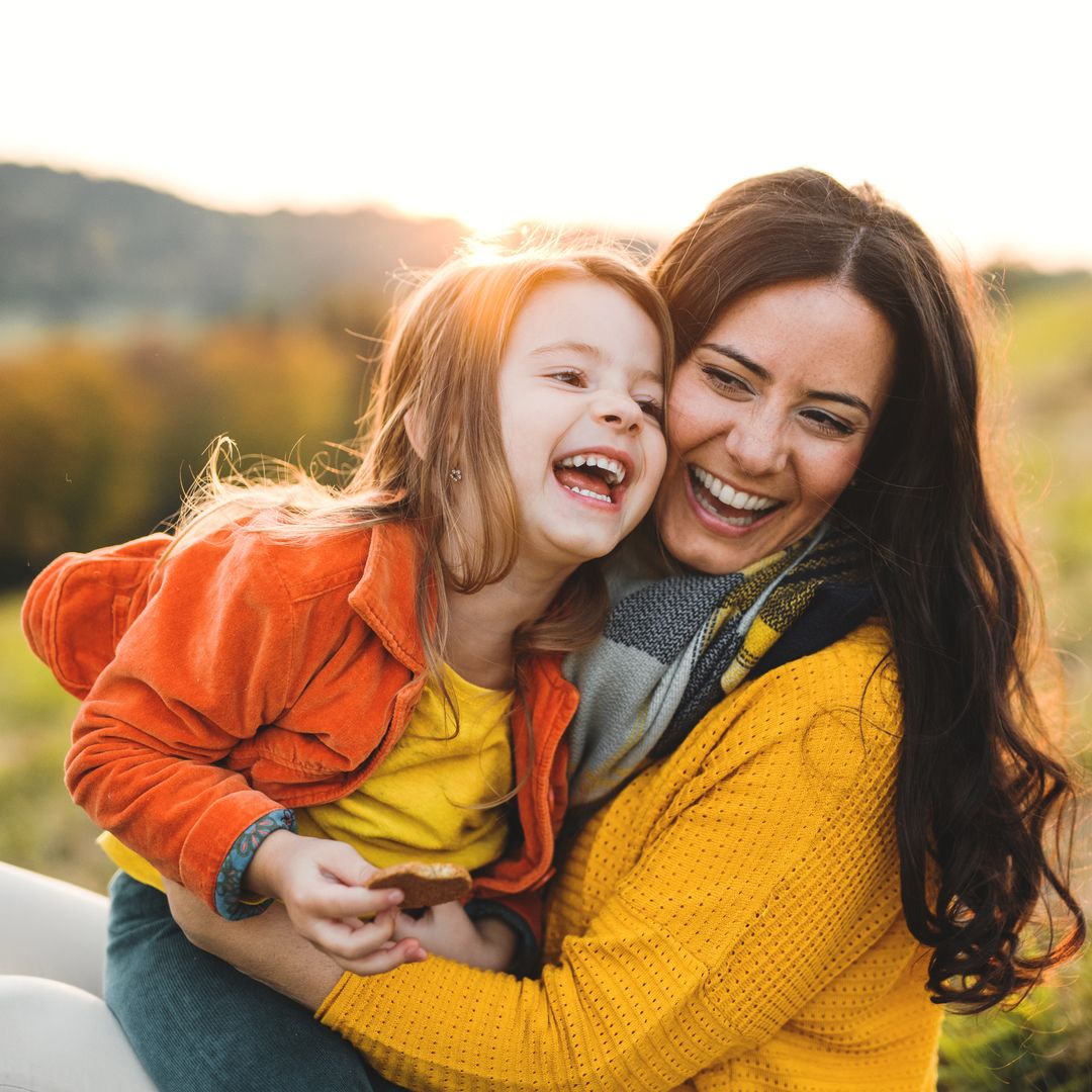 Eva María Bernal: "Si vas a ser madre sola, lo primero es hacer el duelo por la familia convencional que no has tenido"