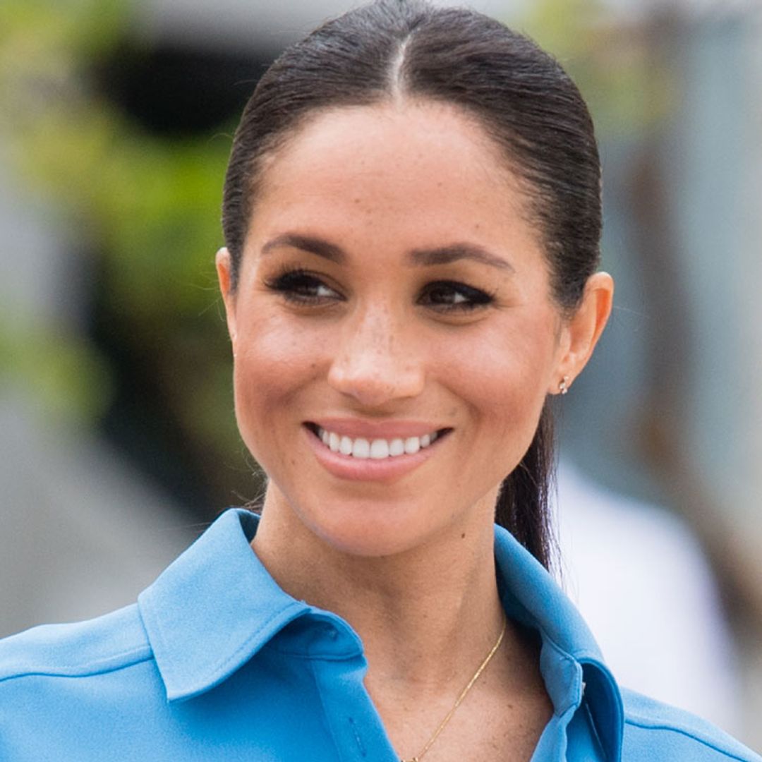 Ya hay fecha para la reaparición de Meghan Markle tras ser mamá por segunda vez
