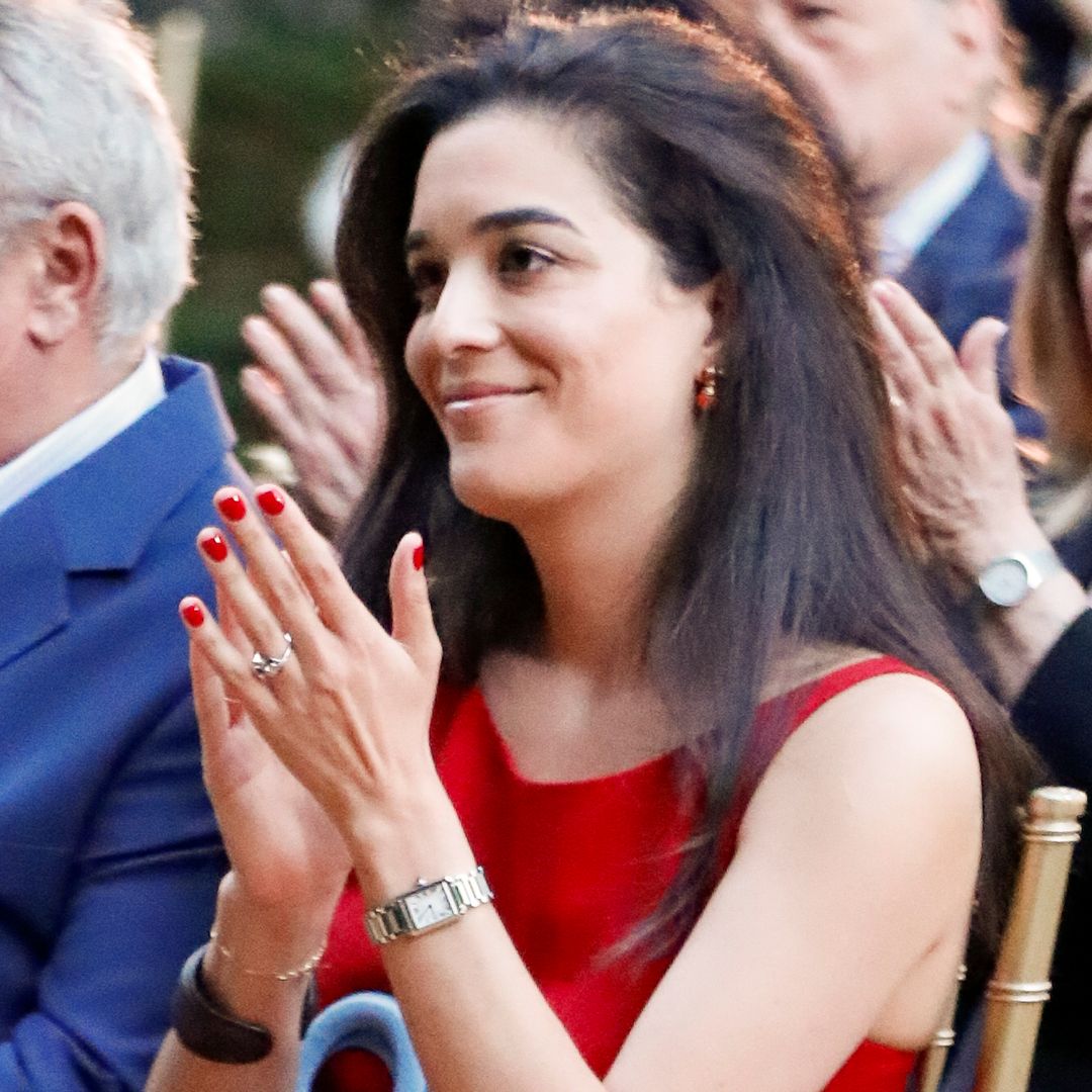 En vídeo, el momentazo de Bárbara Mirjan dándolo todo y bailando como nunca la habíamos visto
