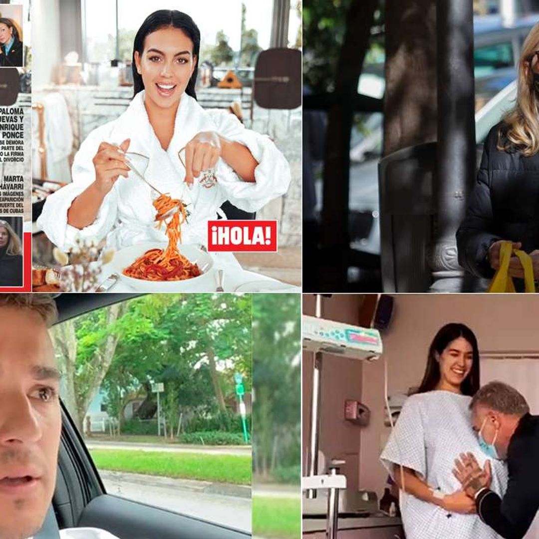 No dejes de leer las noticias más importantes de la semana