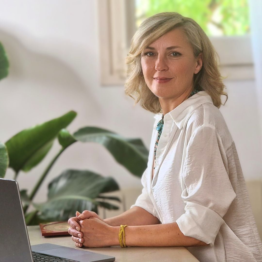 Sara Escolá, experta en ‘feng shui’: "Los techos bien diseñados y cuidados son fundamentales para el bienestar”