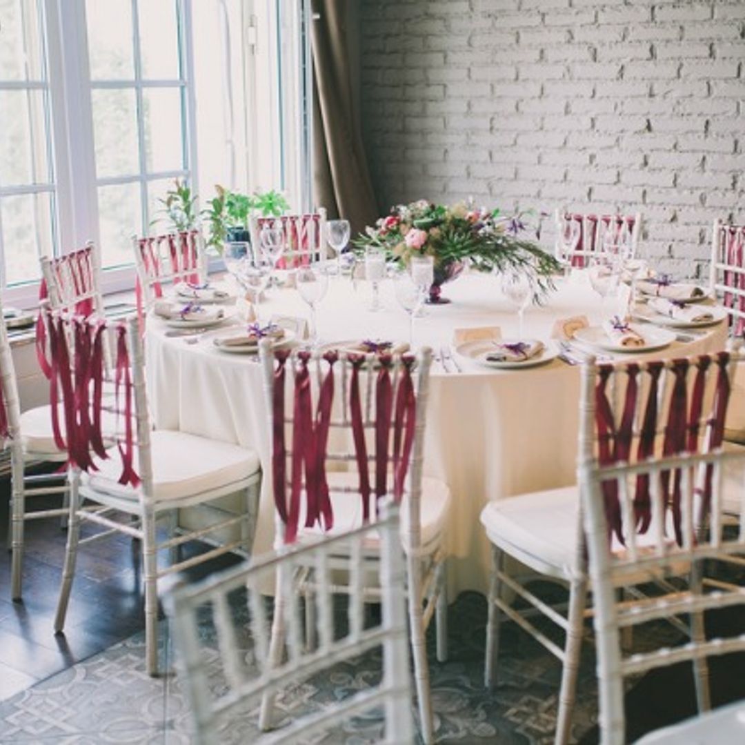 ¿Cómo decidimos a cuánta gente invitar a la boda?