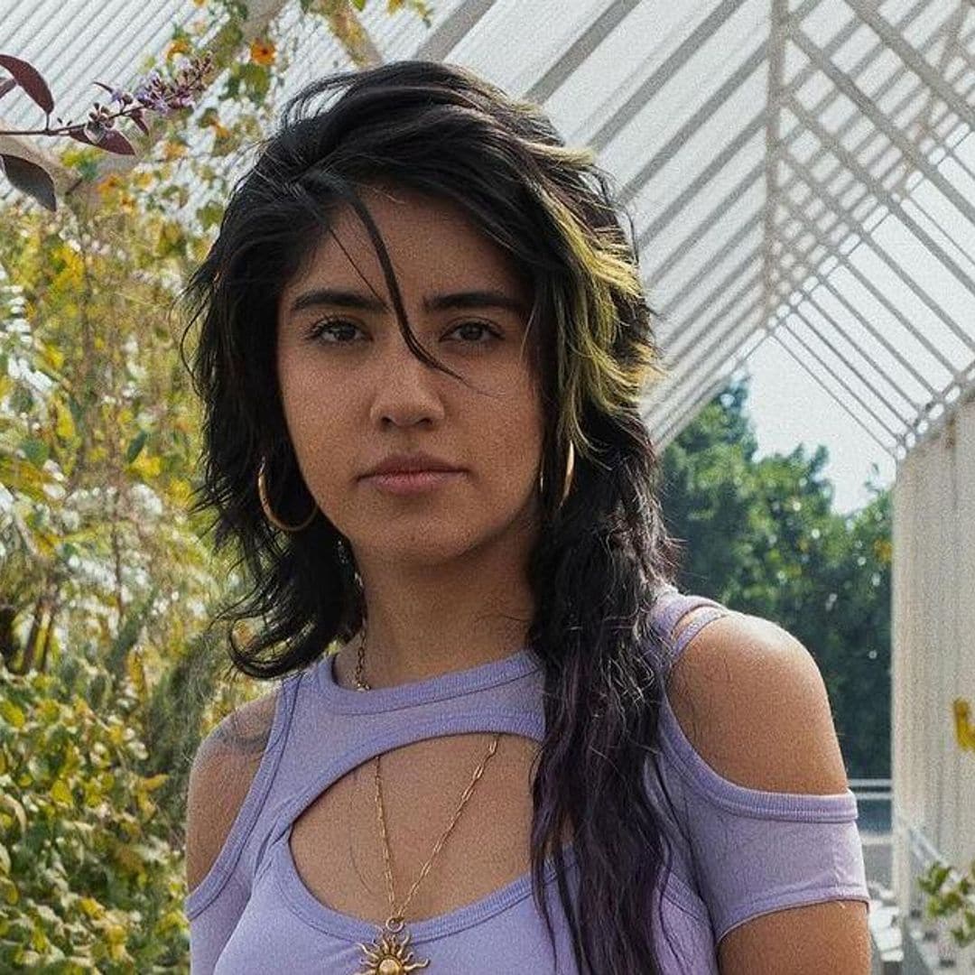 Mucho más madura, reflexiva y con una visión distinta, Karen ‘Polinesia’ nos cuenta de su reciente encuentro con el Papa Francisco