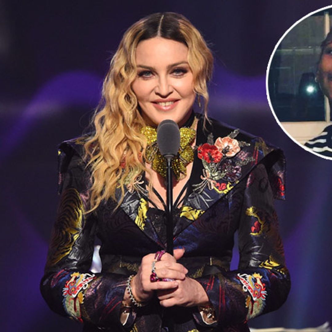 Estere, la hija de Madonna, ¿ha nacido una pequeña estrella?