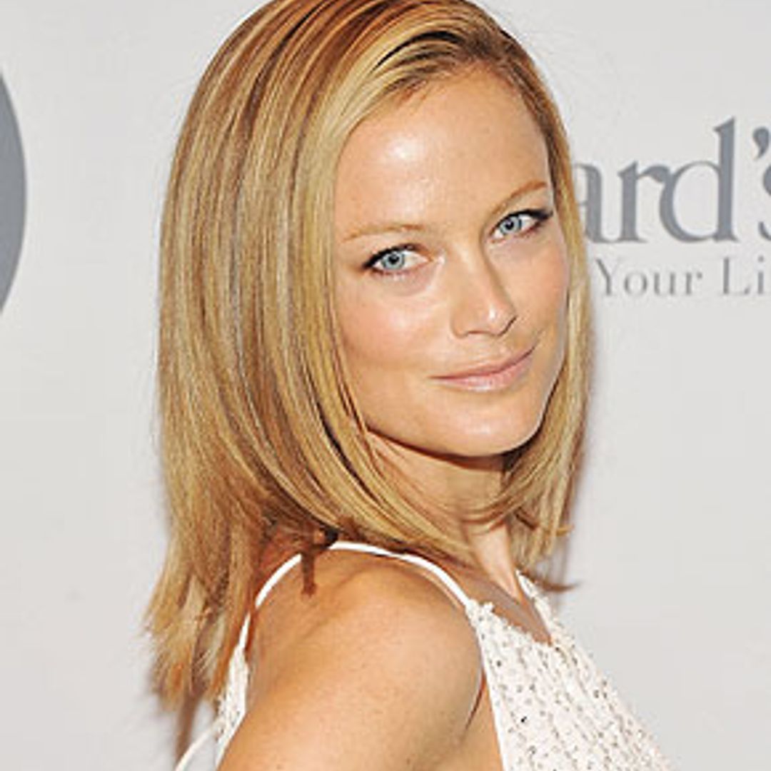 Carolyn Murphy