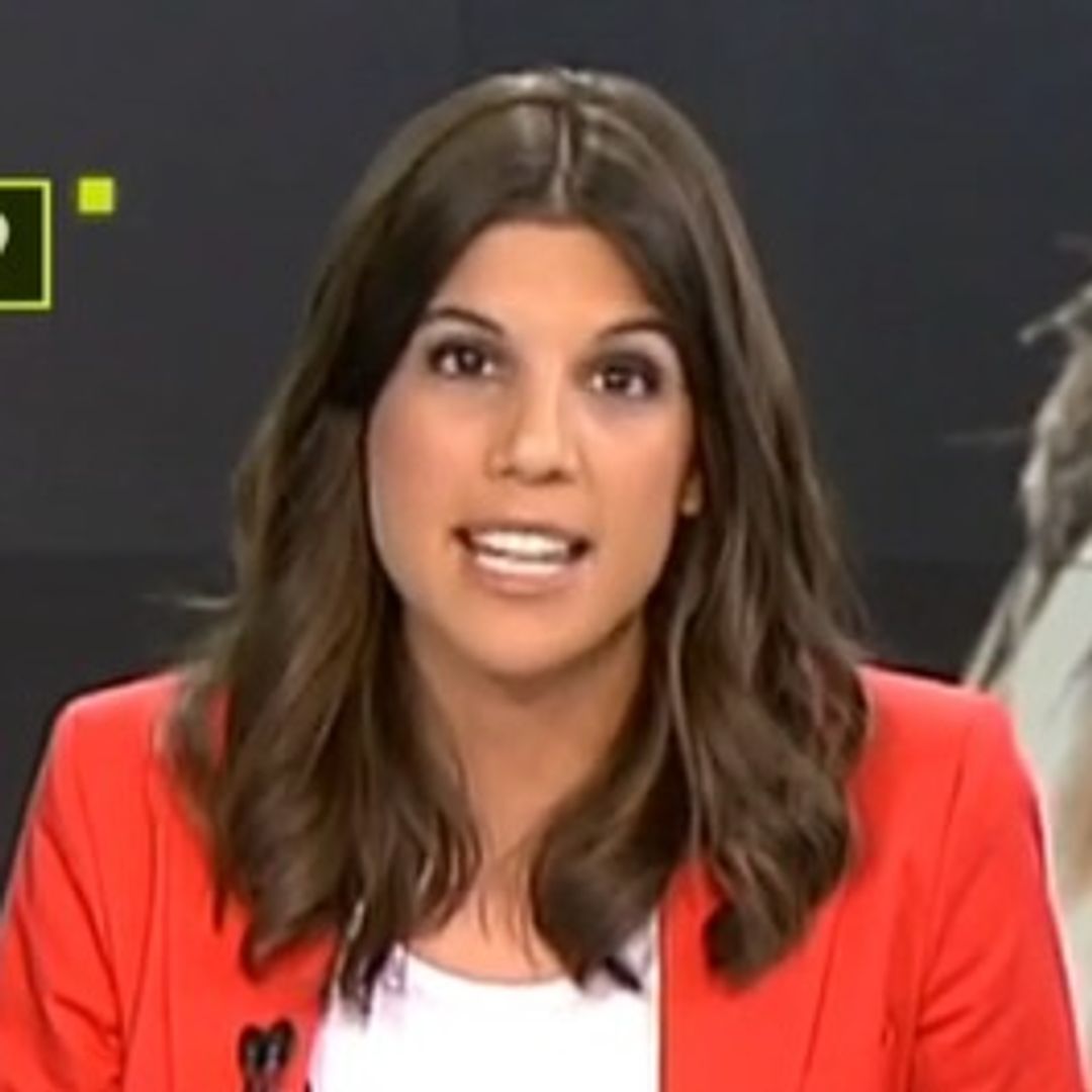 Carlota Reig y Andrea Segura dejan los deportes de laSexta y revolucionan la cadena a las puertas del nuevo curso