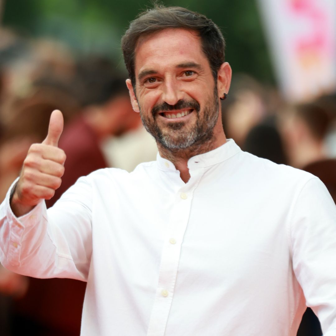 El truco infalible de Joseba Arguiñano para quitar el olor a ajo de las manos