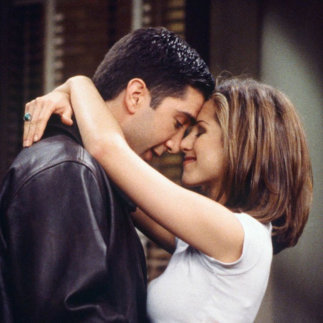 La gran sorpresa de la reunión de ‘Friends’: Jennifer Aniston y David Schwimmer estuvieron enamorados en la vida real... Y otras revelaciones del especial más esperado