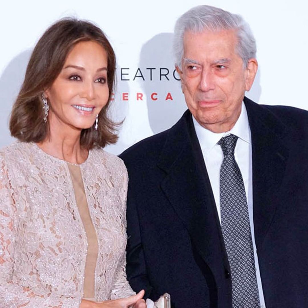 Isabel Preysler y la duquesa de Huéscar, primeras damas del estilo, cara a cara en la gran noche del Teatro Real